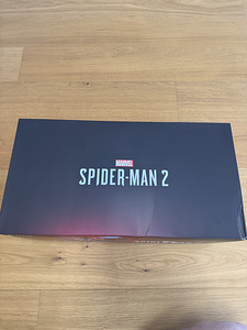 Spider-Man 2 Collector's Edition – PS5 (2 foto / 4)