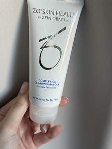 Zo skin health complexion clearing masque (1 foto / 1)