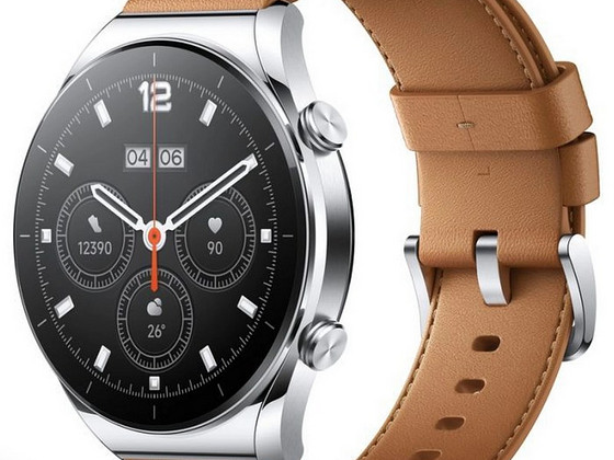 Xiaomi Watch S1