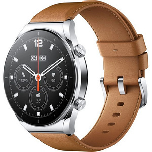 Xiaomi Watch S1 (1 foto / 1)