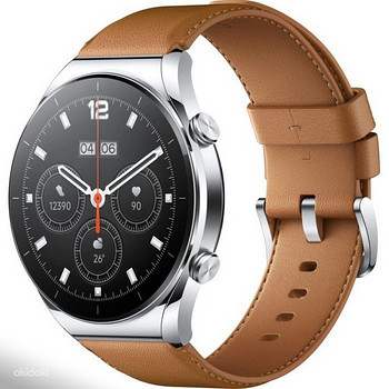 Xiaomi Watch S1