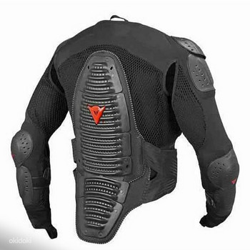 Защитная рубашка Dainese