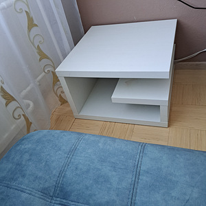 Стол 60×60,высота38 (1 фото из 3)