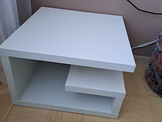 Стол 60×60,высота38