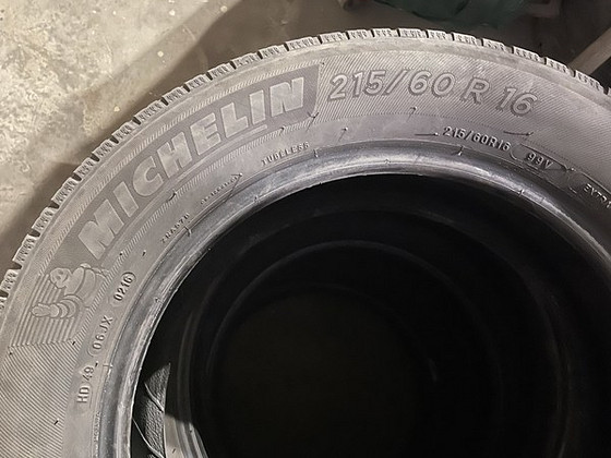 Продам michelin r16 3mm