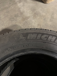 Продам michelin r16 3mm (3 фото из 4)