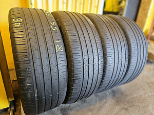 235 55 R 18 Continental ContiEcoContact 6 (1 фото из 5)