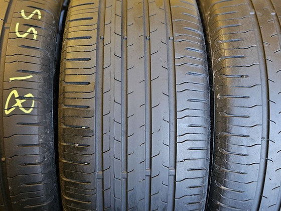 235 55 R 18 Continental ContiEcoContact 6