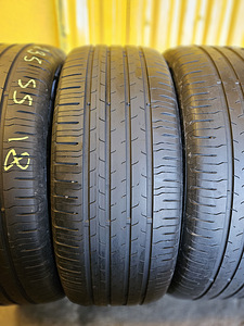235 55 R 18 Continental ContiEcoContact 6 (2 фото из 5)
