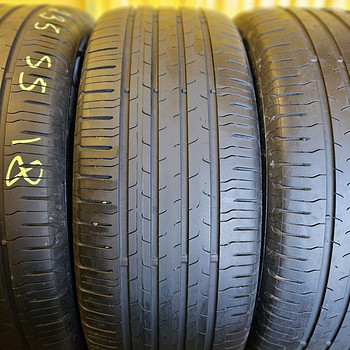 235 55 R 18 Continental ContiEcoContact 6