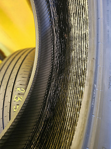 235 55 R 18 Continental ContiEcoContact 6 (3 фото из 5)