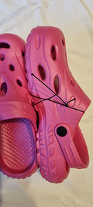 Пляжные тапочки (6 фото из 8)