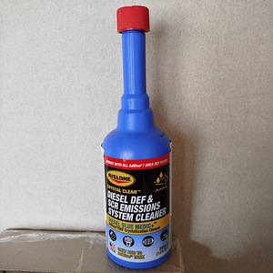 Присадка к AdBlue (1 фото из 4)