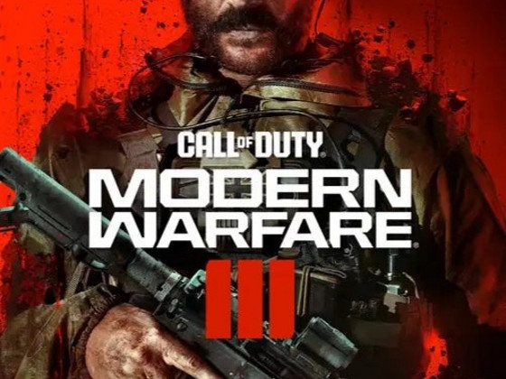 Call of Duty: Modern Warfare III (PS5)
