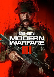 Call of Duty: Modern Warfare III (PS5) (1 фото из 1)