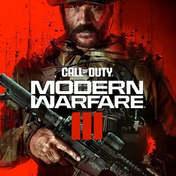 Call of Duty: Modern Warfare III (PS5)