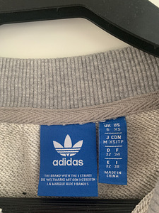 Müüan kleit Adidas (3 foto / 3)