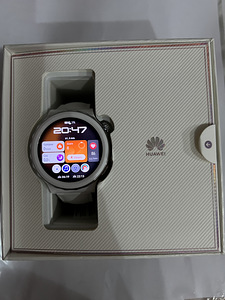 Huawei GT3 Pro nutikell (1 foto / 2)
