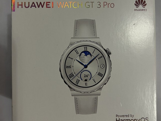 Huawei GT3 Pro nutikell