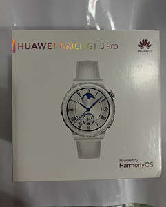 Huawei GT3 Pro nutikell (2 foto / 2)