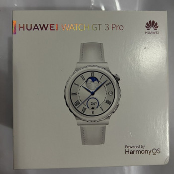 Умные часы Huawei GT3 Pro