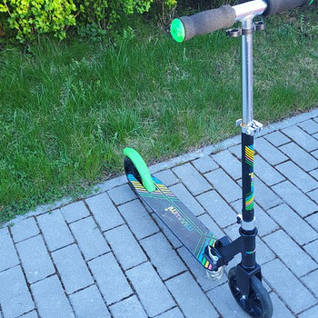 Laste tõukeratas