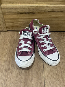 All Star Converse размер 36 (1 фото из 3)