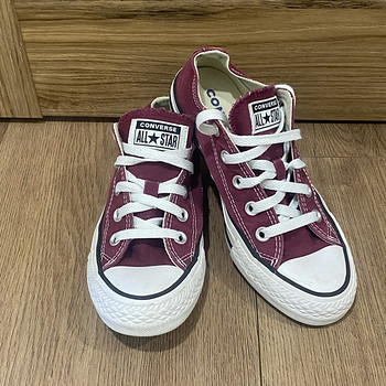 All Star Converse размер 36