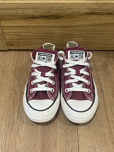 All Star Converse размер 36 (2 фото из 3)