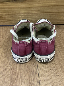 All Star Converse размер 36 (3 фото из 3)
