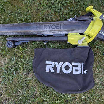 Leheimur Lehepuhur Ryobi