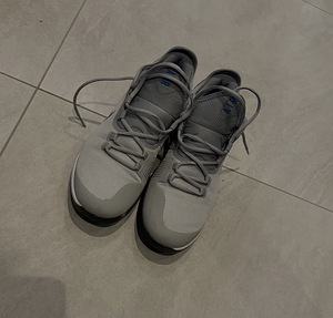 Nike Air Max (3 фото из 4)