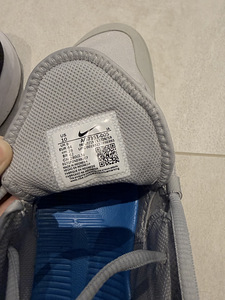 Nike Air Max (4 фото из 4)