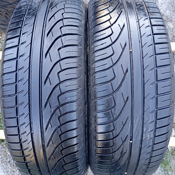 Летние шины R15/60/195 Michelin Primarcy