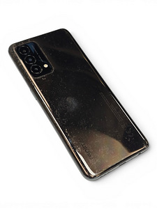 Mobiiltelefon Realme GT Master Edition 256GB (3 foto / 5)
