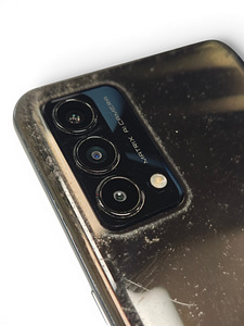 Mobiiltelefon Realme GT Master Edition 256GB (4 foto / 5)