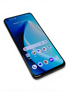Mobiiltelefon Realme GT Master Edition 256GB (5 foto / 5)