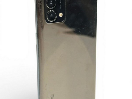 Mobiiltelefon Realme GT Master Edition 256GB