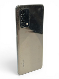 Mobiiltelefon Realme GT Master Edition 256GB (1 foto / 5)