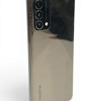 Mobiiltelefon Realme GT Master Edition 256GB