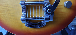 Yamaha Revstar RS720B (3 фото из 5)