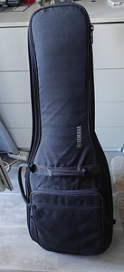Yamaha Revstar RS720B (2 фото из 5)