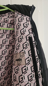 Куртка Guess (3 фото из 4)