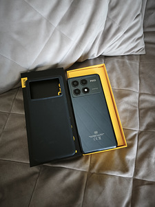 POCO X6 Pro 512GB (4 фото из 4)