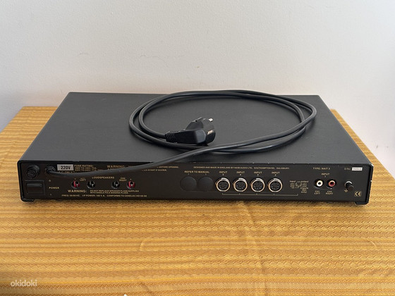 Naim Nait 3