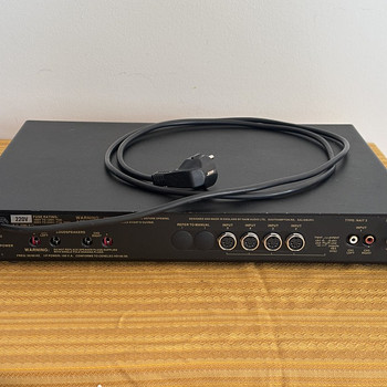 Naim Nait 3