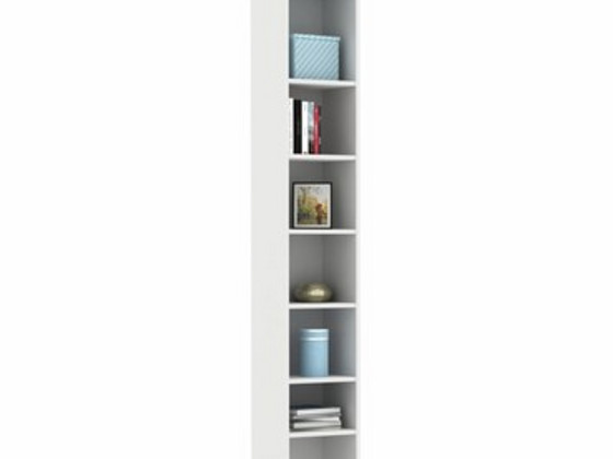 Книжные полки Meblik