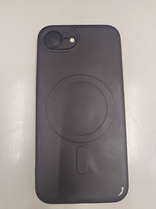 Apple iPhone 17e 256GB (4 фото из 4)