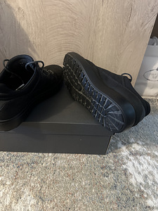 Ecco (3 фото из 7)