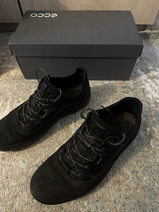 Ecco (5 фото из 7)